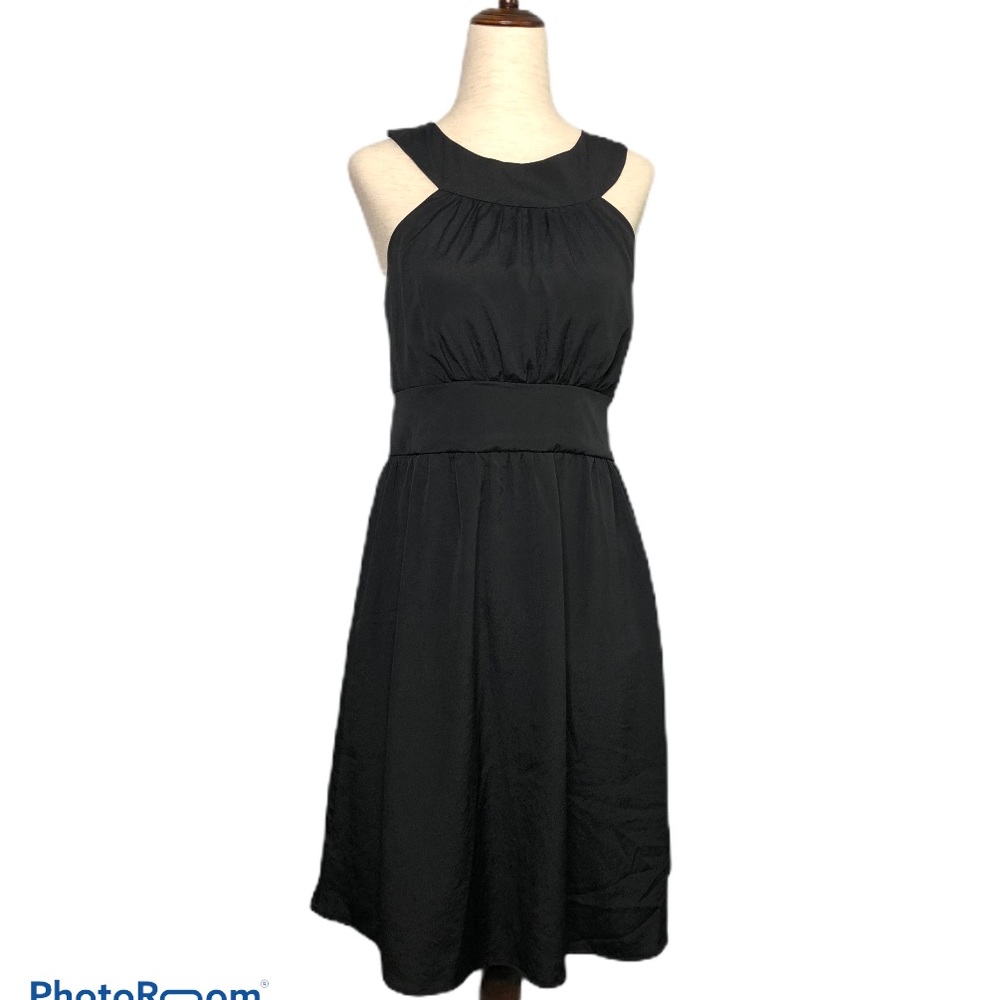 Rosebud Dress